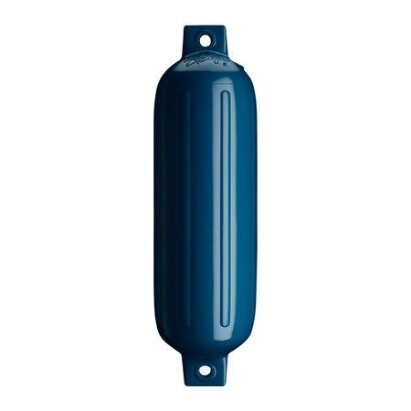 POLYFORM Polyform G-4 CATALINA BLUE G Series Fender - 6.5" x 22", Catalina Blue G-4 CATALINA BLUE